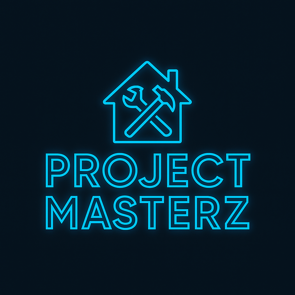Project Masterz